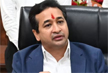 Maharashtra minister cites love jihad, backs VHP&rsquo;s call to bar Muslims from Navratri events